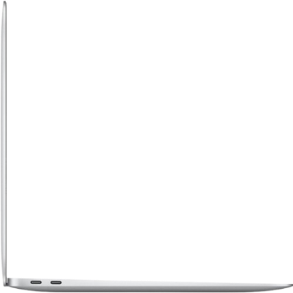 MacBook Air M1 A2337 (M1/8/256) Silver